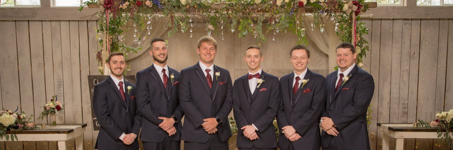 CalebFouty217's profile banner image