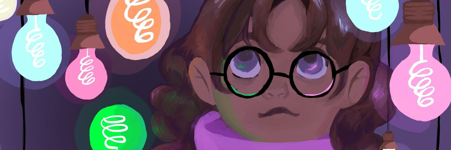 semiblindbat's profile banner image