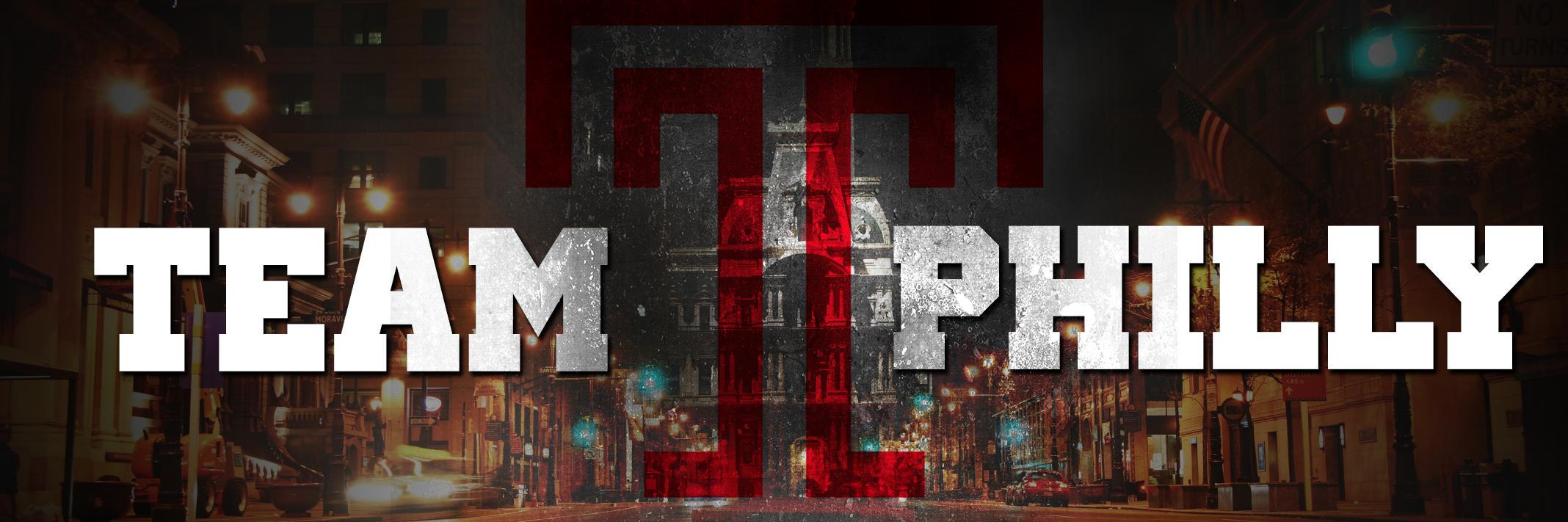 TempleOwlNation's profile banner image
