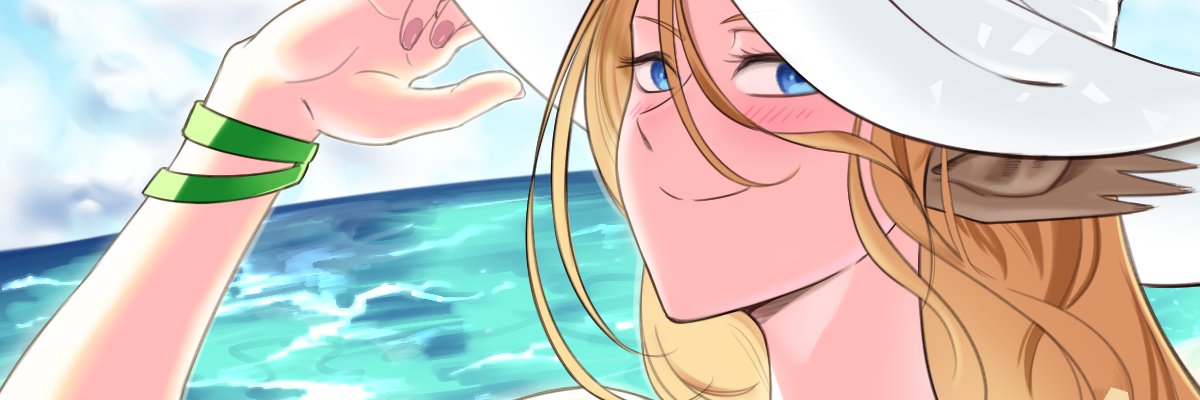 imaani666's profile banner image
