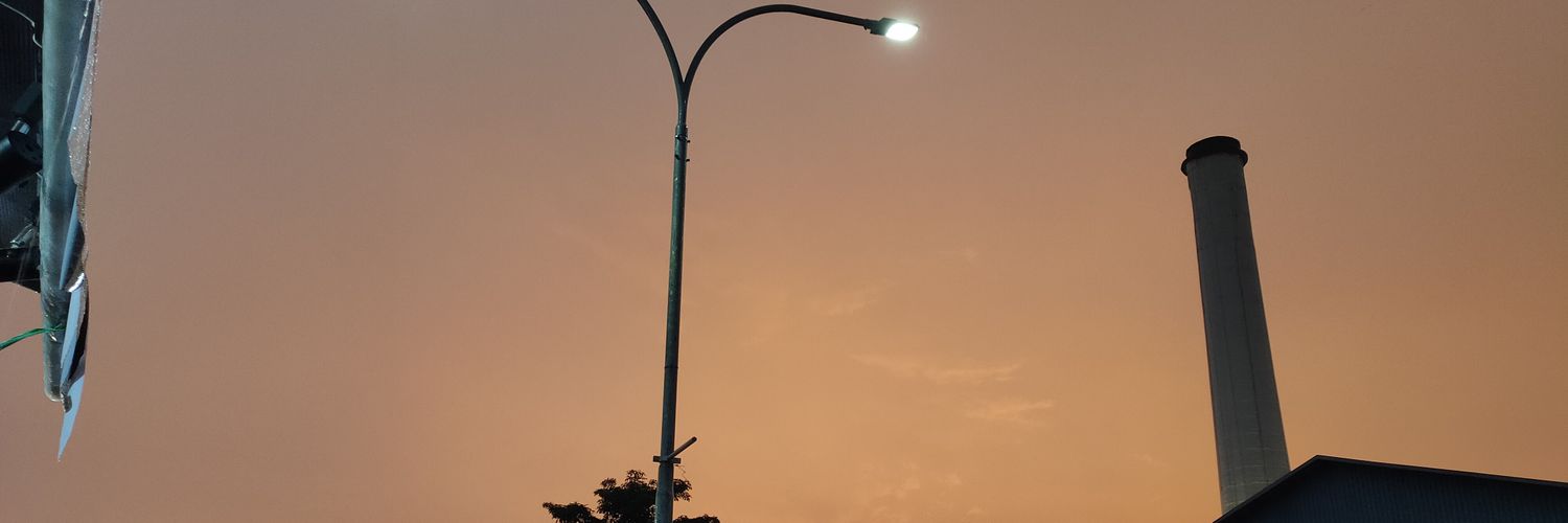 midodong's profile banner image