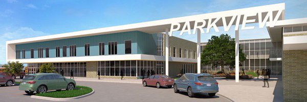 ParkviewKISD Profile Banner