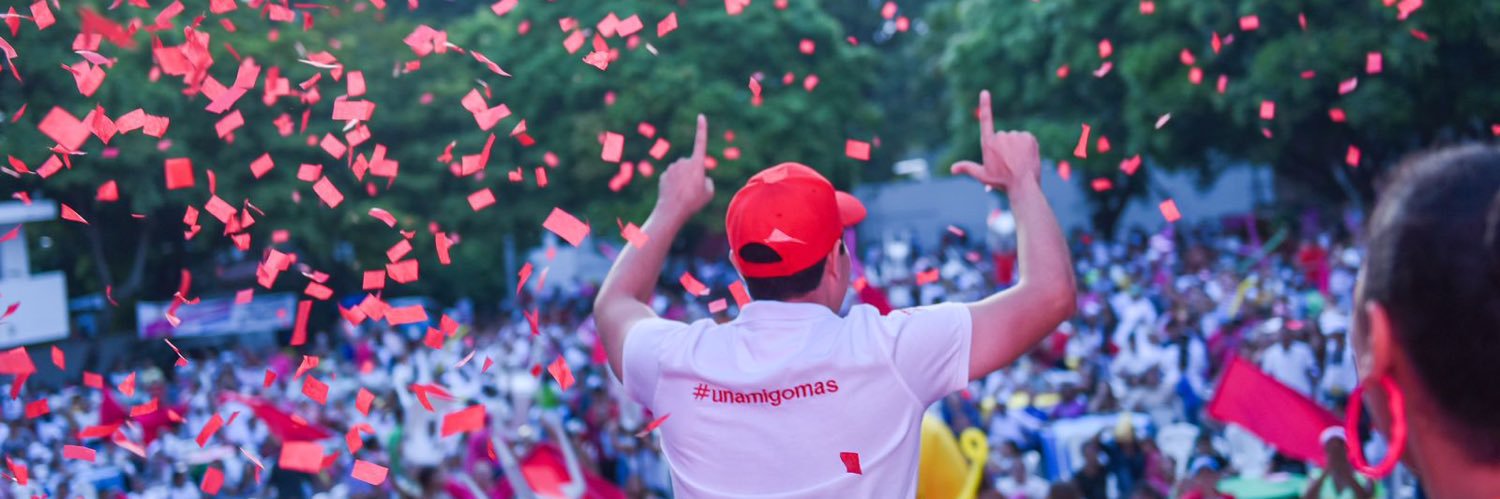 Juanchi Castro 🔴 banner