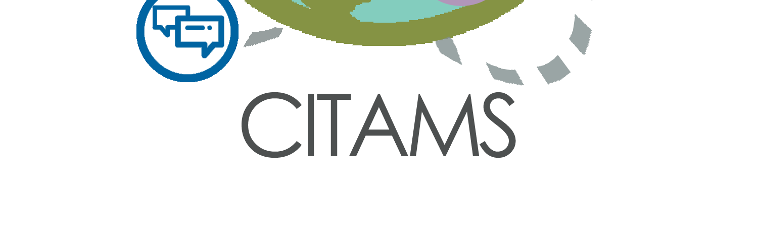 CITAMS banner