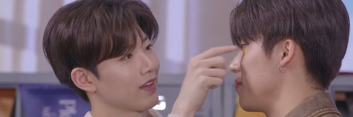 ♡ 예언 언니 ♡ — 𝘫𝘶𝘯𝘯𝘬 banner