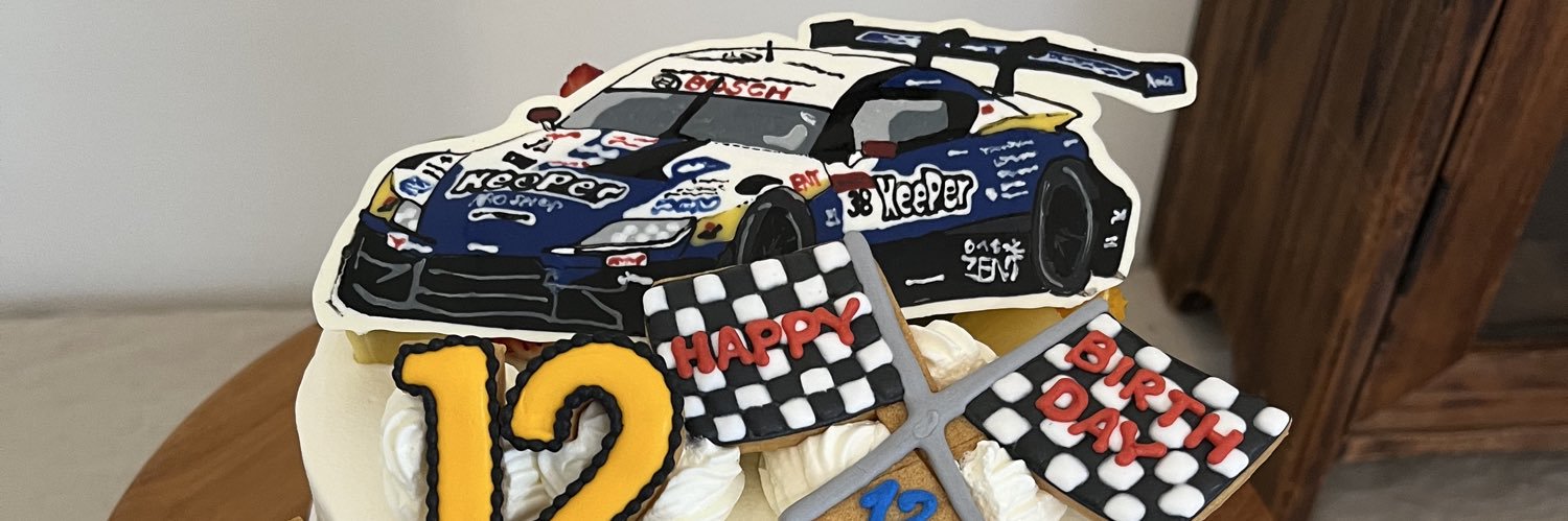 HappydaySweet's profile banner image