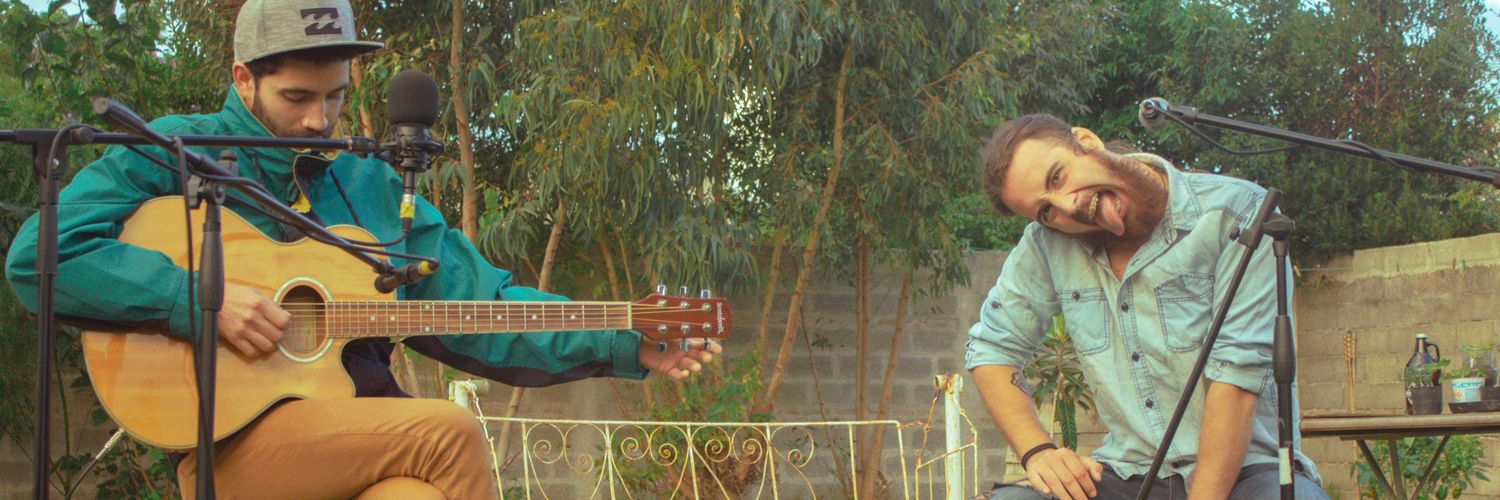 Emision Oficial 🤘 banner