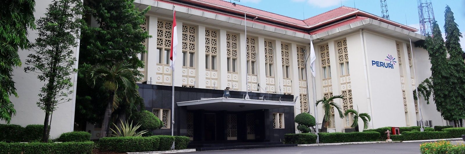 PERURI banner