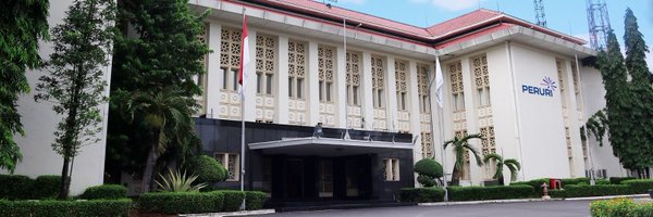 peruri_id Profile Banner