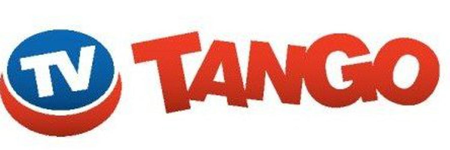 TV Tango Profile Banner