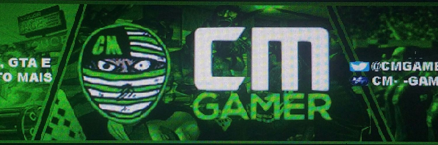 CMFIFEIRO's profile banner image