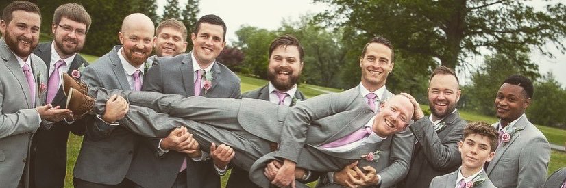 Jeff VanGorder banner