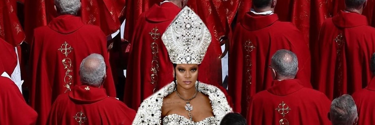 testa da rihanna banner