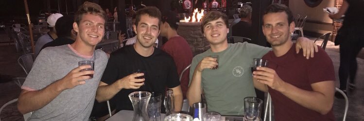 b_bell16's profile banner image