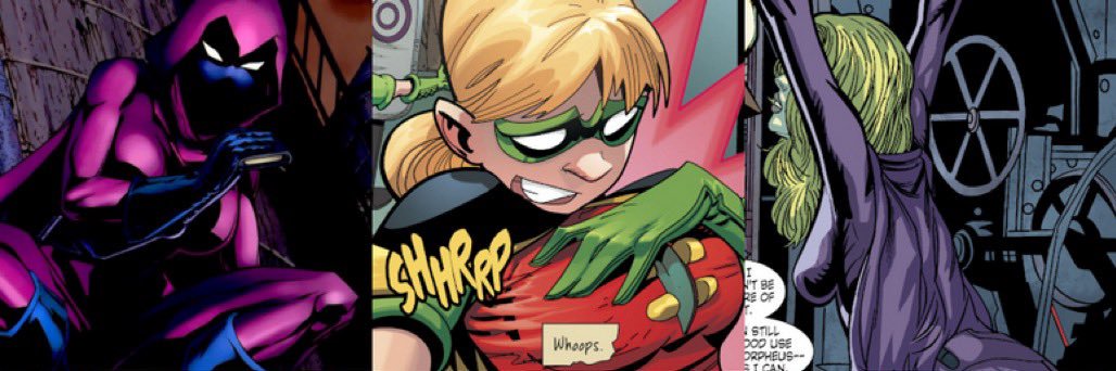 ACAB_Batman's profile banner image