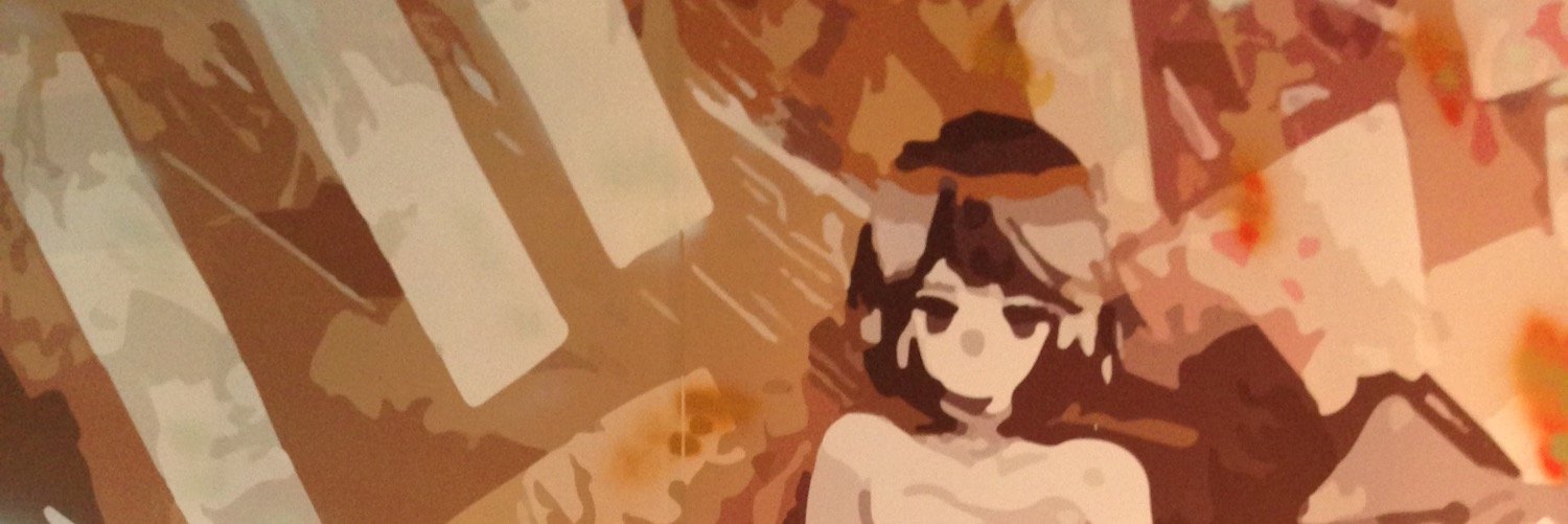 ScottTsukuru's profile banner image