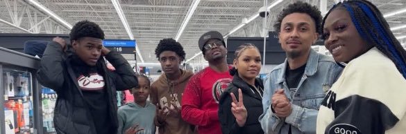 KeyzThaQueen's profile banner image