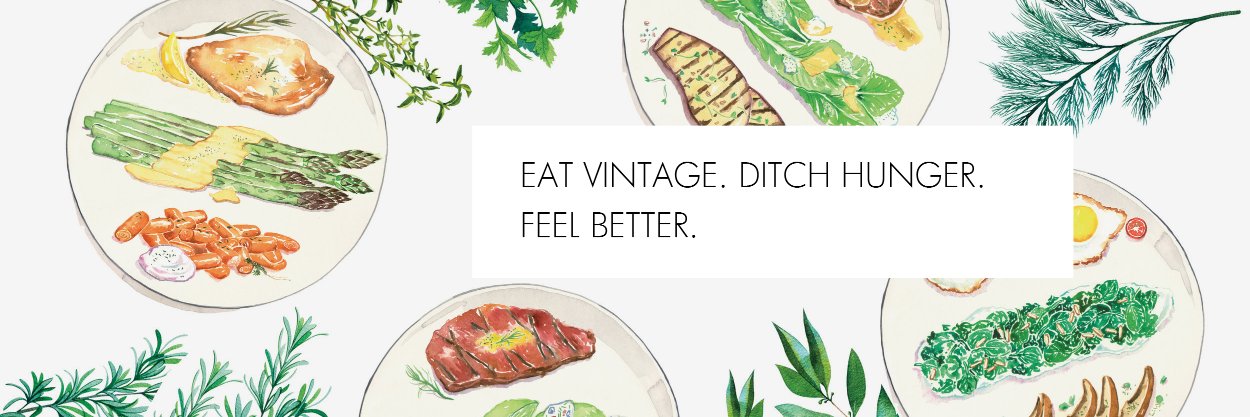 Eat the Butter banner