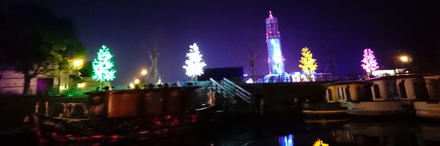EC1LAec1la's profile banner image