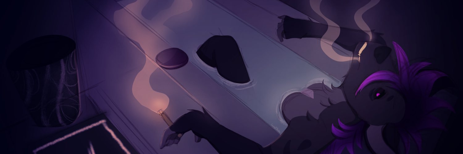 CaseyXMako's profile banner image