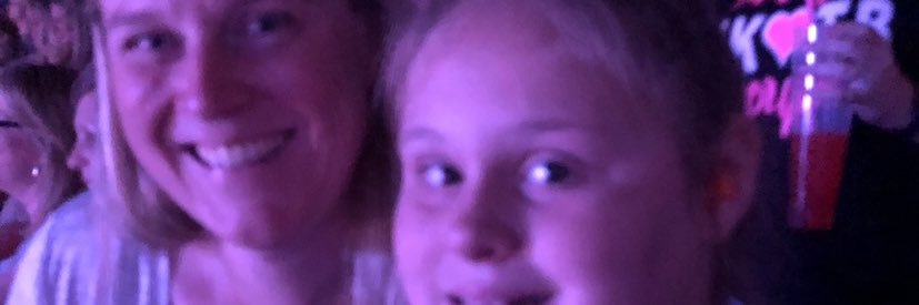 thisismelissa3's profile banner image
