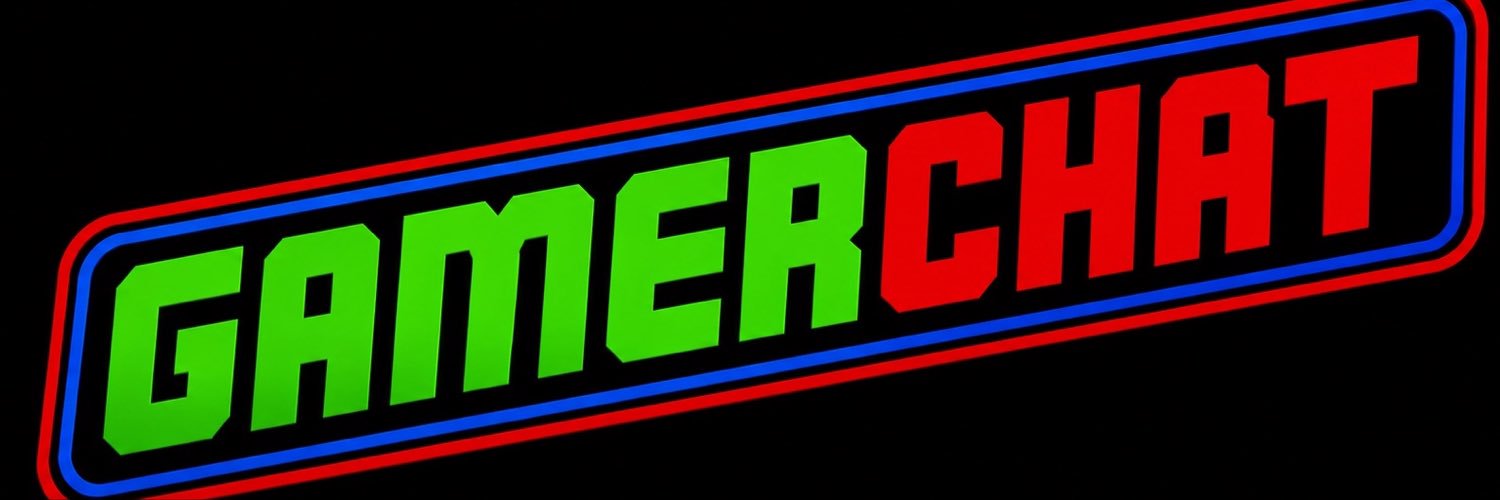 TheGamerchatPod's profile banner image