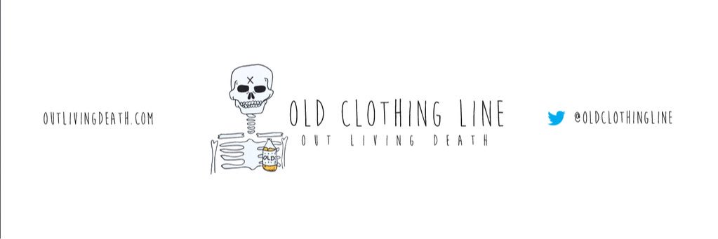 OldClothingLine's profile banner image