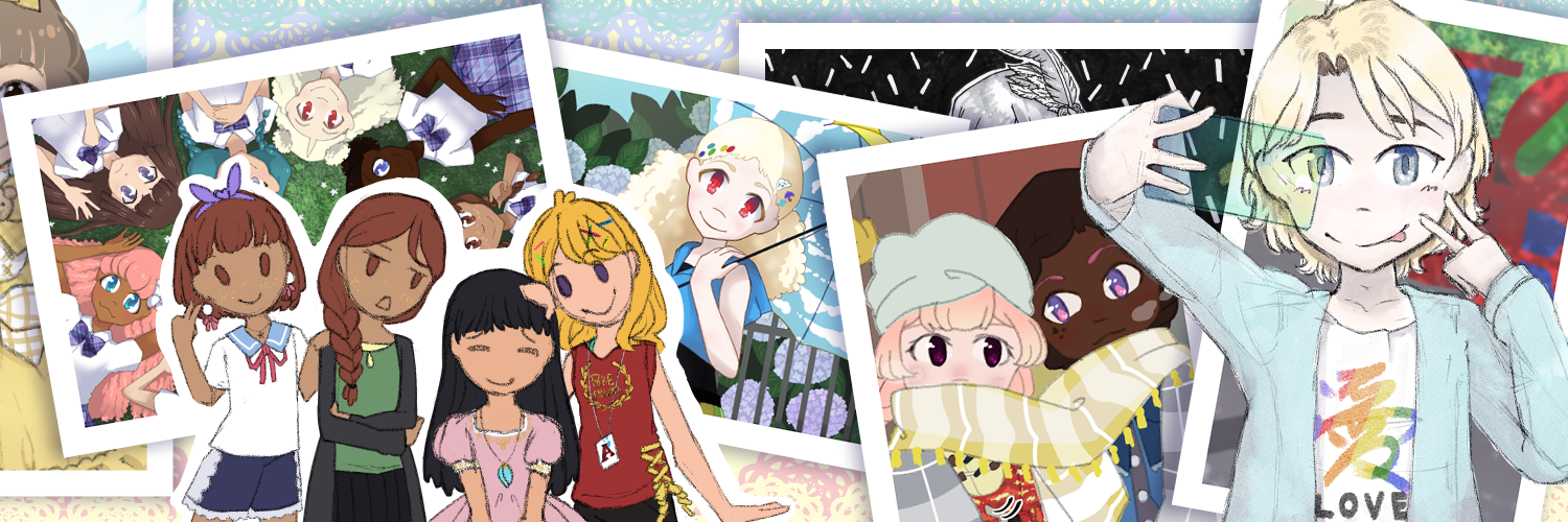 taffywhat's profile banner image