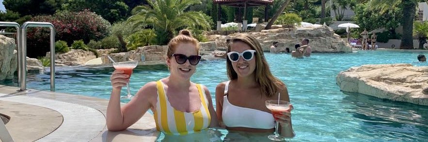 JacquelineM94's profile banner image
