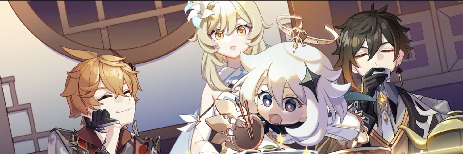 LoboOfWar's profile banner image