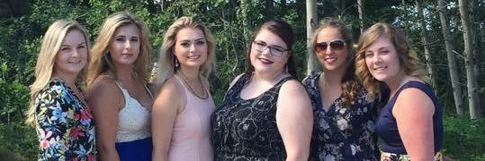 kaseynewell's profile banner image