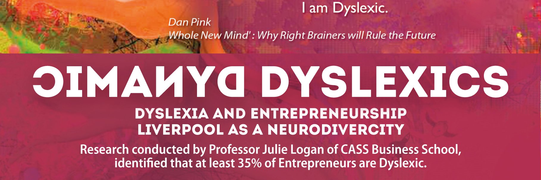 DynamicDyslexix's profile banner image