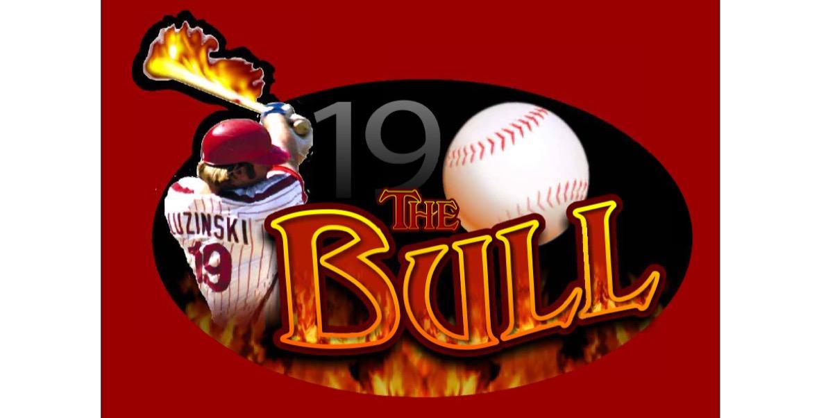 Greg Luzinski banner