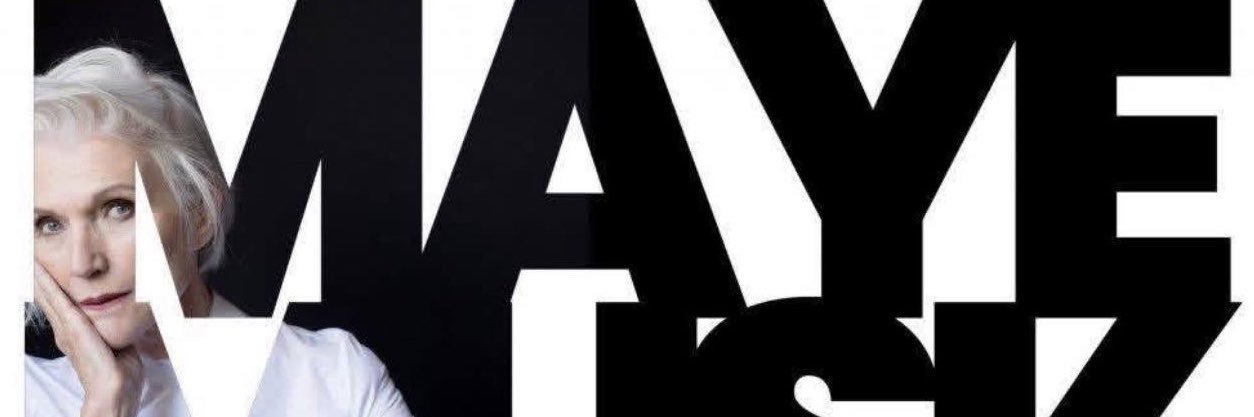 MayeHeartCt001's profile banner image