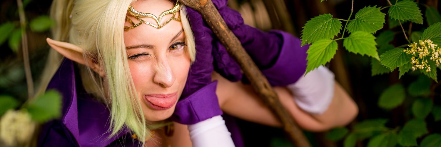 duskingcos's profile banner image