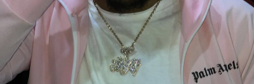 JayG100's profile banner image