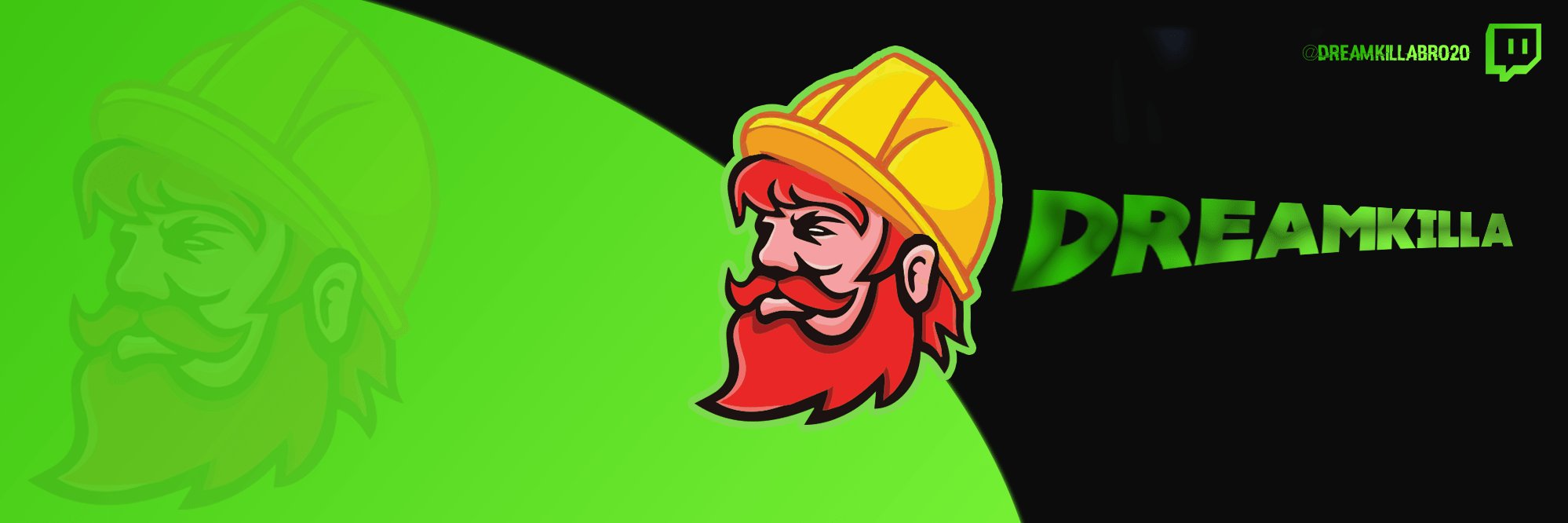 Dreamkillabro20 banner