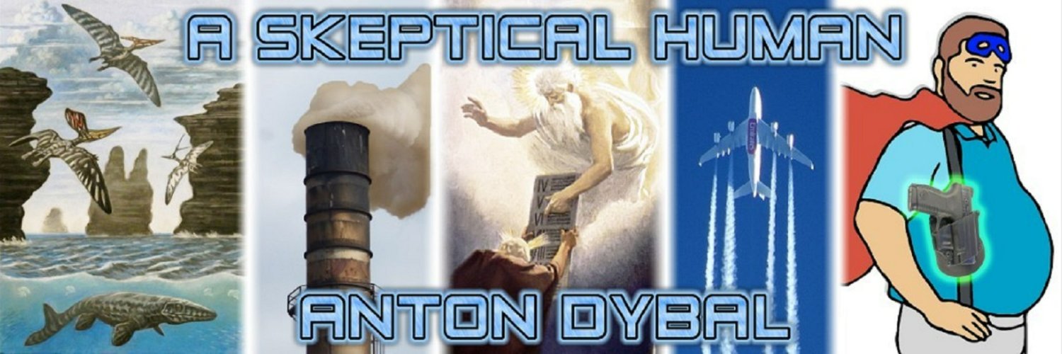 aSkepticalHuman's profile banner image