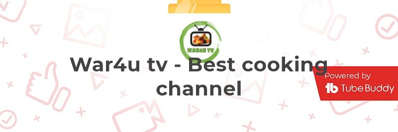 war4utv's profile banner image