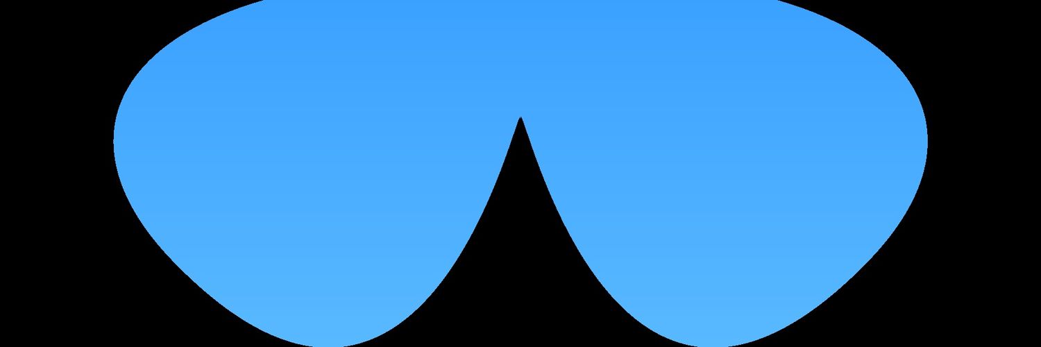 Eva Mateos ahora está en Bluesky banner