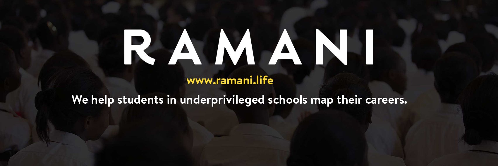 RamaniLife's profile banner image