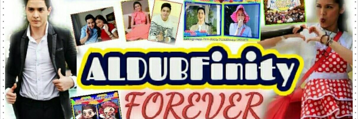 ALDUBFinity_OFC's profile banner image