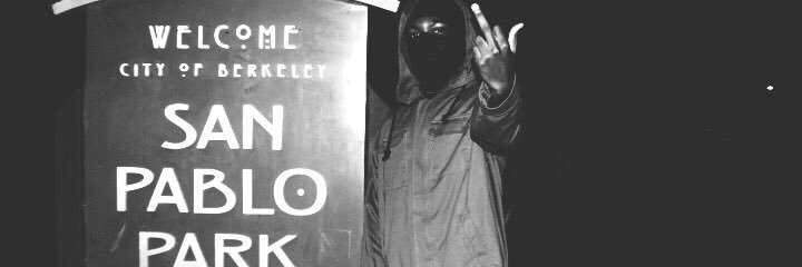 ayegeeBERKELEY's profile banner image