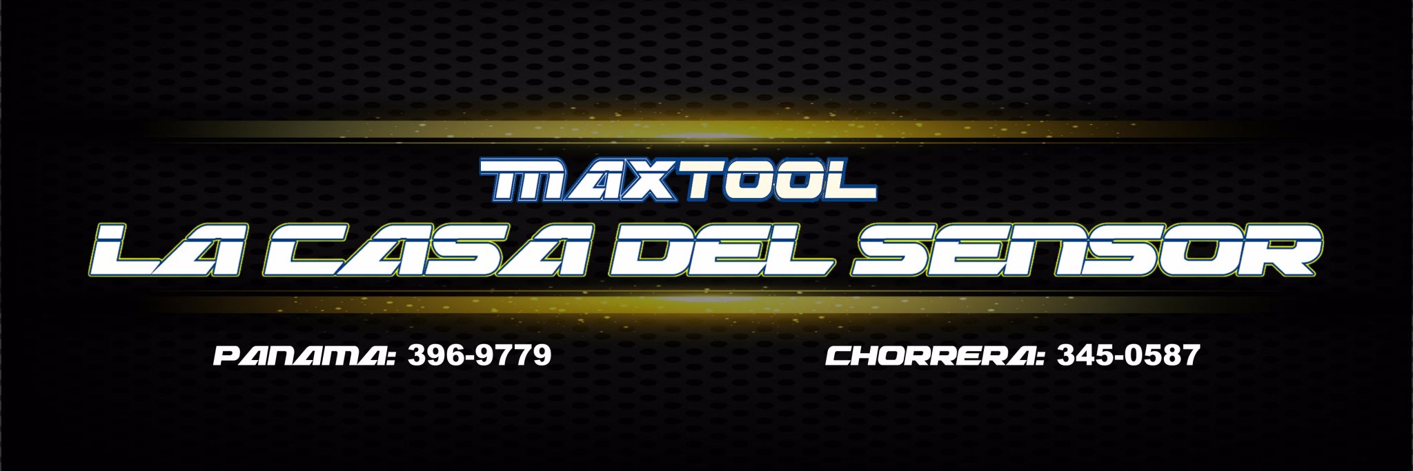 lacasadelsensor's profile banner image