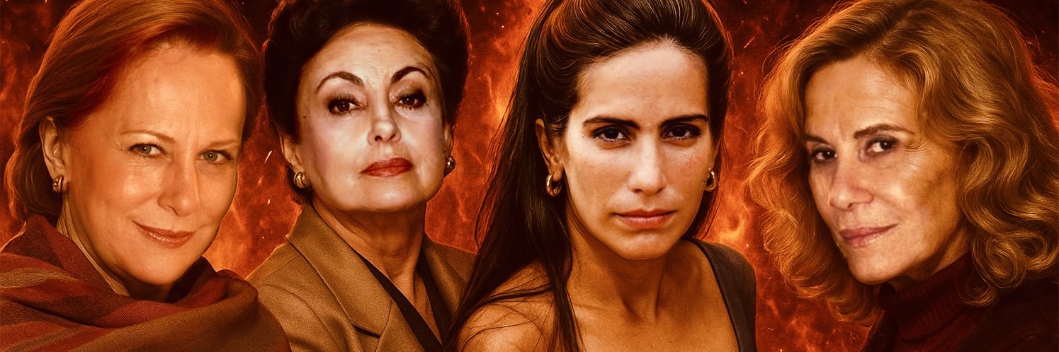 AbsoluteNovela's profile banner image
