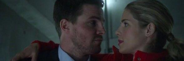 ArrowOlicity242's profile banner image