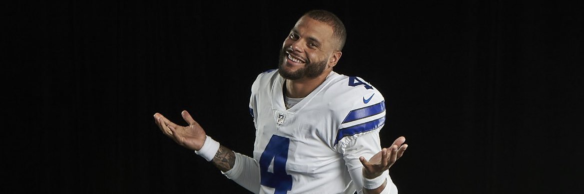 JaredBrooke's profile banner image