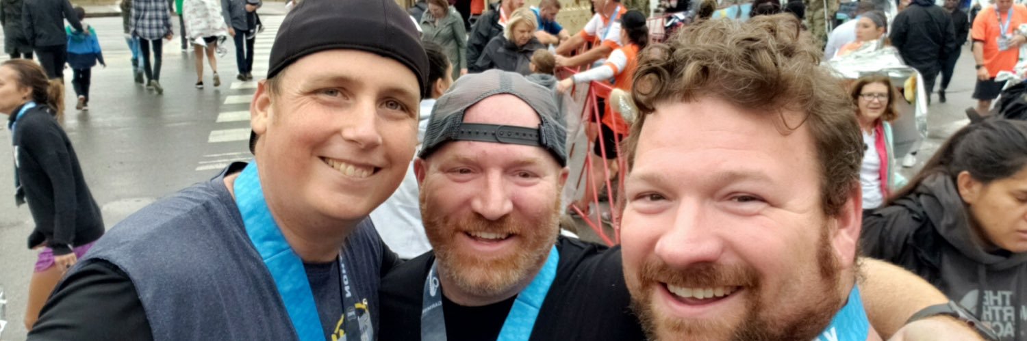 CoreyHanover's profile banner image