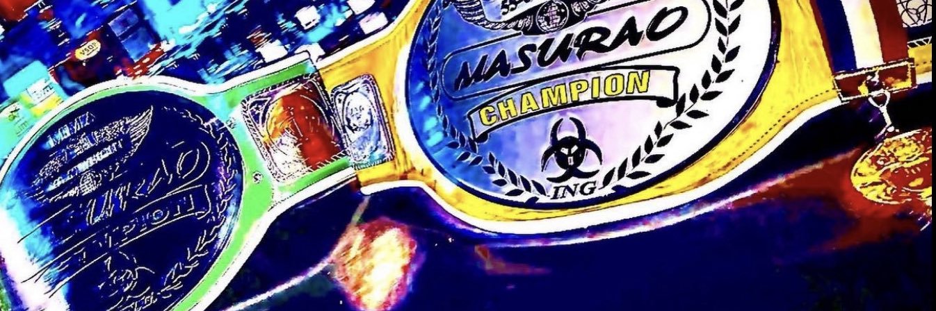 鎌拳/カマケン banner