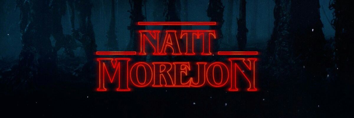 Natty Morejón banner